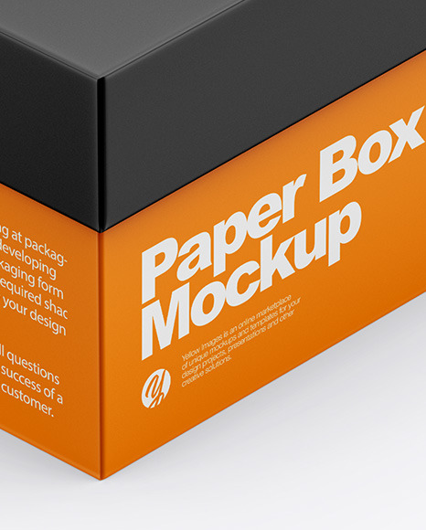 Download Download Yellow Packaging Mockup Branding Mockups - Mockups Design is a site where you can find ...