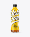 0,5L Tea Bottle Mockup