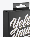 Box Mockup