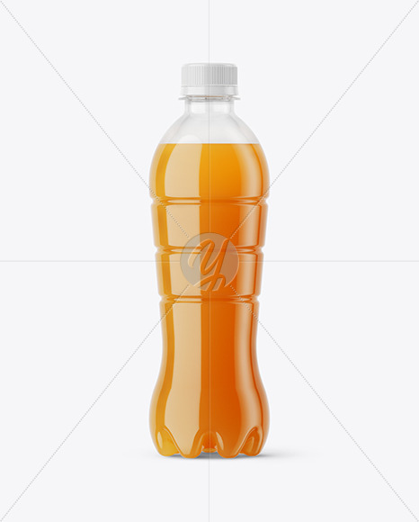 Download Download 0 5l Carrot Juice Bottle Mockup Psd Free Downloads Mockups Bottle PSD Mockup Templates