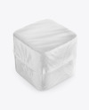 Bath Bomb Mockup