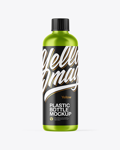 Download Clear Detergent Bottle Psd Mockup Yellowimages