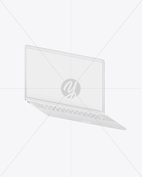 Download Mockup Macbook Air Png Yellowimages