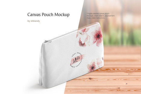 Download Ziplock Pouch Mockup Yellowimages