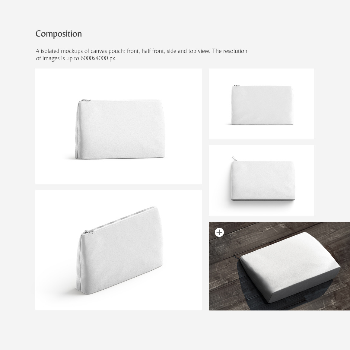 Download Pouch Mockup Png Free Psd Mockups Template Promockups Yellowimages Mockups