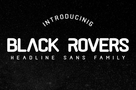 Black Rovers