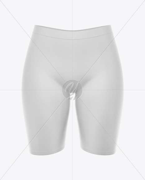 Men S Shorts Mockup In Apparel Mockups On Yellow Images Object Mockups