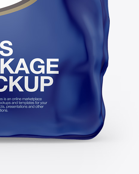 Download Pads Package Mockup In Flow Pack Mockups On Yellow Images Object Mockups