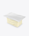 Download Cream Cheese Pack Mockup In Packaging Mockups On Yellow Images Object Mockups Yellowimages Mockups