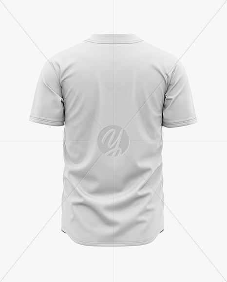 baseball shirt back