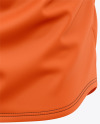 Baseball Jersey Mockup