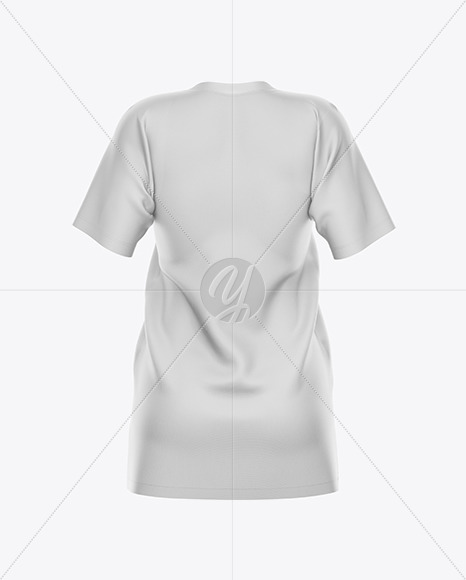 Download Women S Baggy T Shirt Mockup In Free Mockups On Yellow Images Object Mockups Yellowimages Mockups