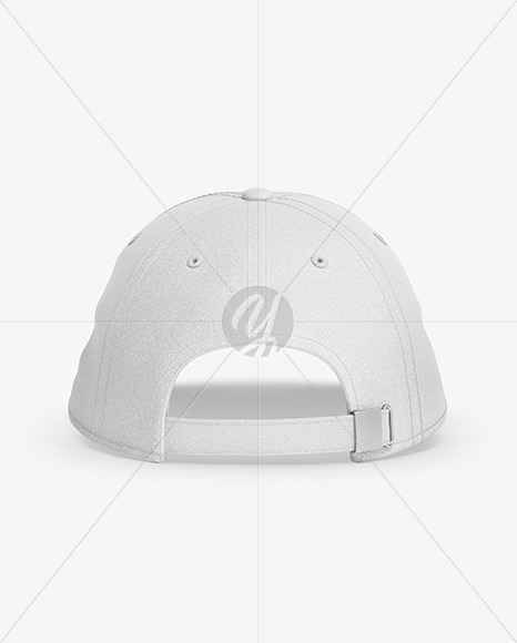 Download Snapback Cap Mockup In Apparel Mockups On Yellow Images Object Mockups