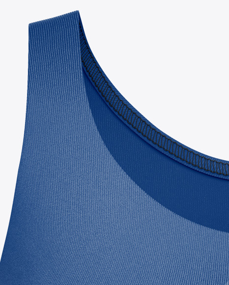 Sport Bra Mockup - Free Download Images High Quality PNG, JPG