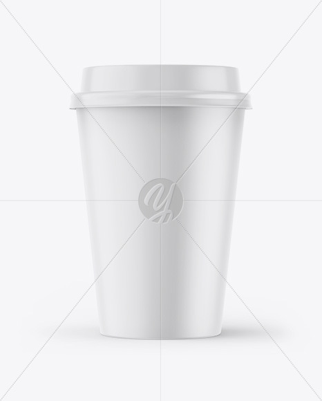 Download Coffee Cup Packaging Mockup Yellowimages