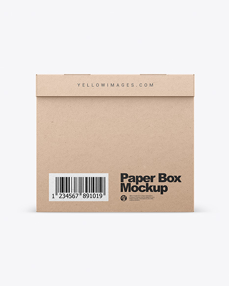 Download Kraft Box Packaging Box Mockups Psd 109 26 Mb