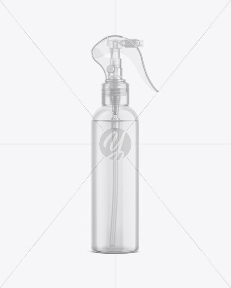 Download Transparent Sprayer Bottle Mockup In Bottle Mockups On Yellow Images Object Mockups PSD Mockup Templates