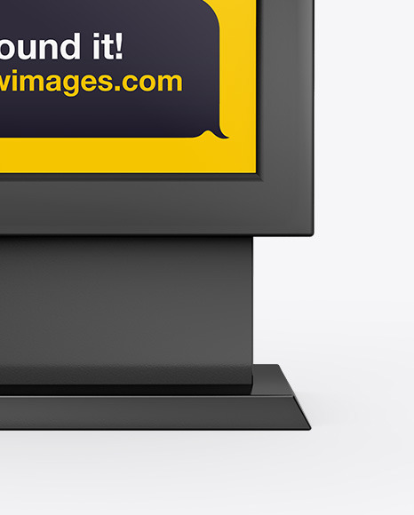 Download Light Box Mockup Psd Free Download Yellowimages