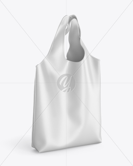 Download Shopping Bag Mockup In Bag Sack Mockups On Yellow Images Object Mockups