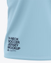 Soccer Jersey