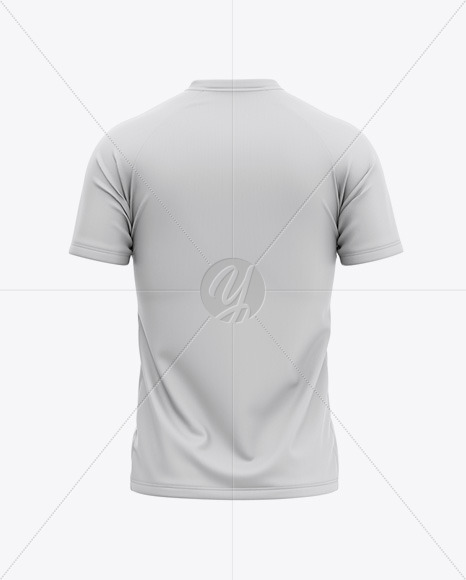 Download Soccer Jersey By Ilya Ivanov On Yellow Images