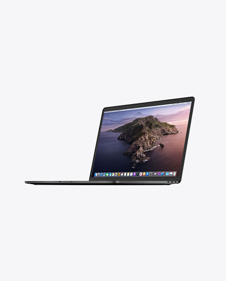 Clay Macbook Pro Mockup