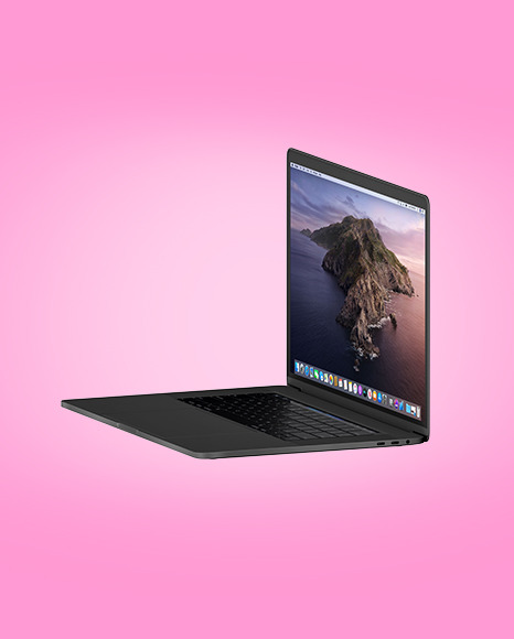 Download Mockup Macbook Air Png Yellowimages