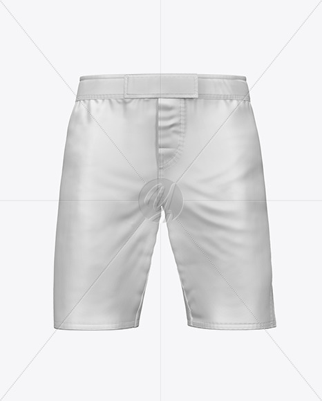 Download Men S Shorts Mockup In Apparel Mockups On Yellow Images Object Mockups PSD Mockup Templates