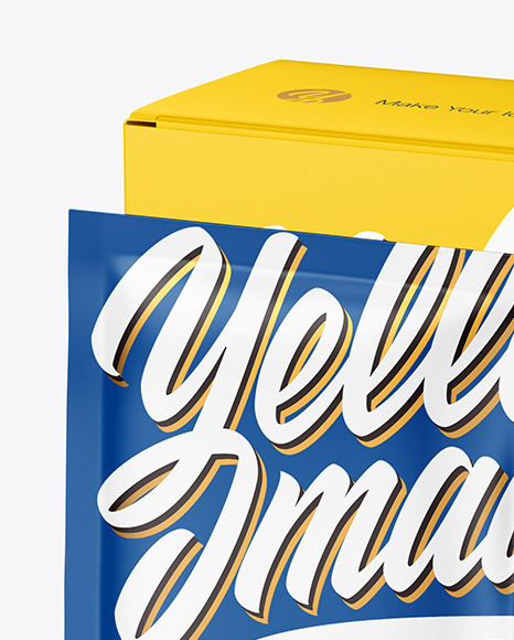 Download Mask Box Mockup Free Download Free Psd Mockups PSD Mockup Templates