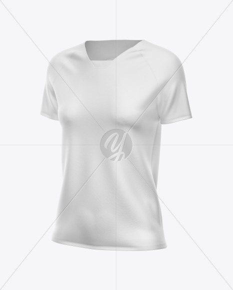 Women's Soccer Jersey mockup (Front View) - Free Download Images High  Quality PNG, JPG