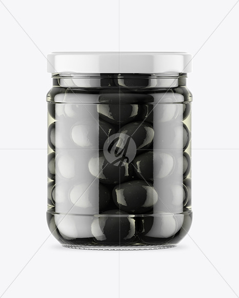 Download Clear Glass Jar With Green Peas Mockup In Jar Mockups On Yellow Images Object Mockups Yellowimages Mockups