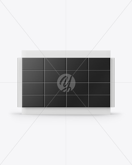 Psd Mockup Wall