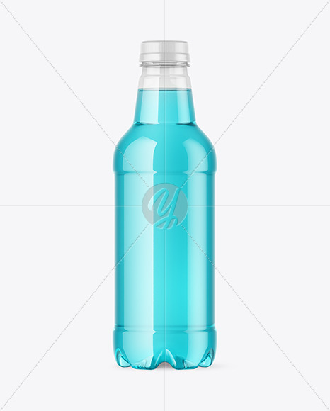 Download Dark Drink Bottle Mockup In Bottle Mockups On Yellow Images Object Mockups Yellowimages Mockups