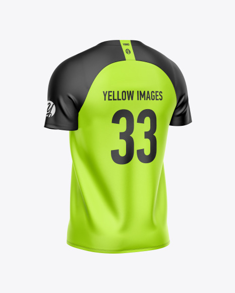 Download Mens Soccer Jersey Jersey Mockup PSD File 67.87 MB - Laser ...