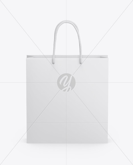 Download Textured Bag Mockup In Bag Sack Mockups On Yellow Images Object Mockups Yellowimages Mockups