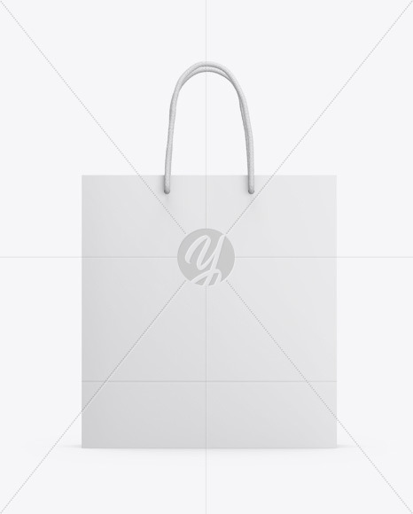 Download Textured Bag Mockup In Bag Sack Mockups On Yellow Images Object Mockups