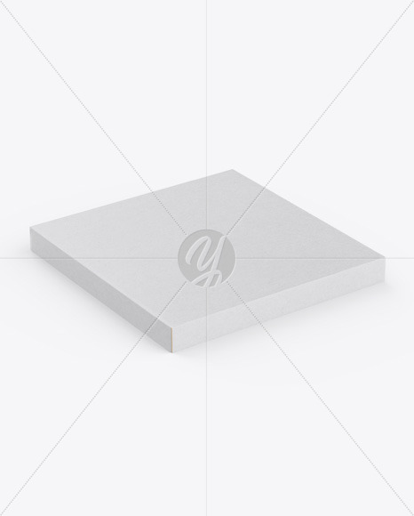 Download Kraft Box Mockup In Box Mockups On Yellow Images Object Mockups