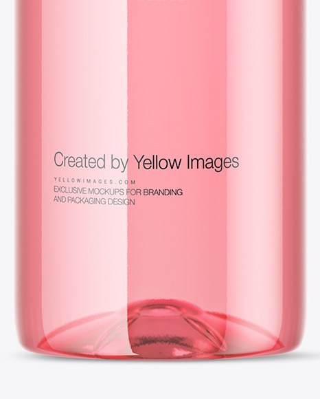 Download Clear Plastic Packaging Mockup Yellowimages