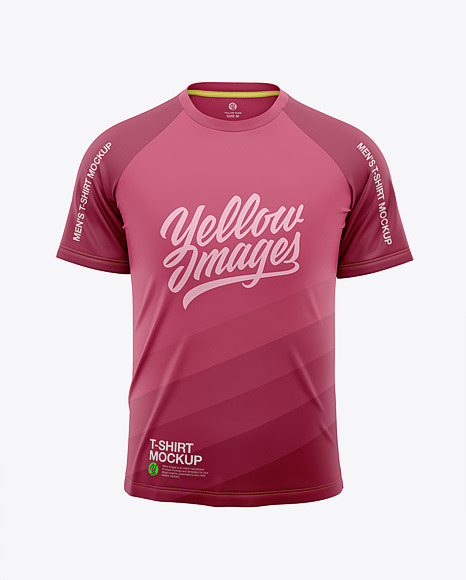 Download Free Download Mockup Jersey Cdr