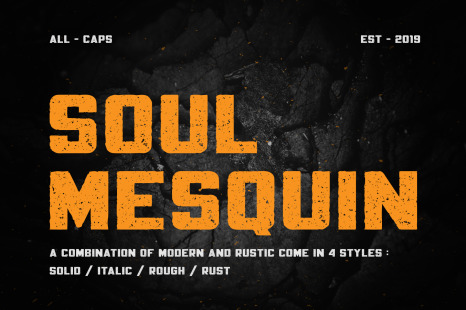 Mesquin