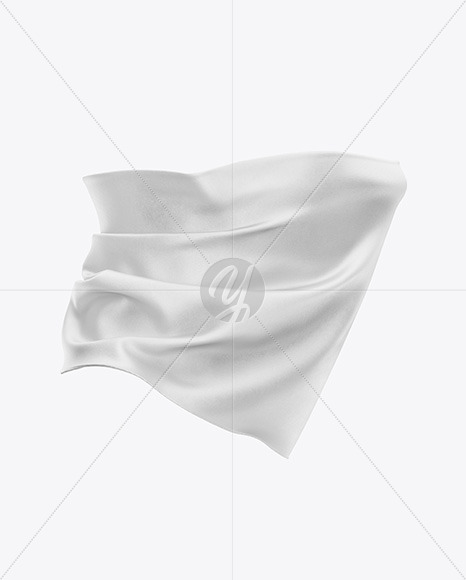 Download Gaiter Mask Mockup Free - Buff Mockup Front View In ...