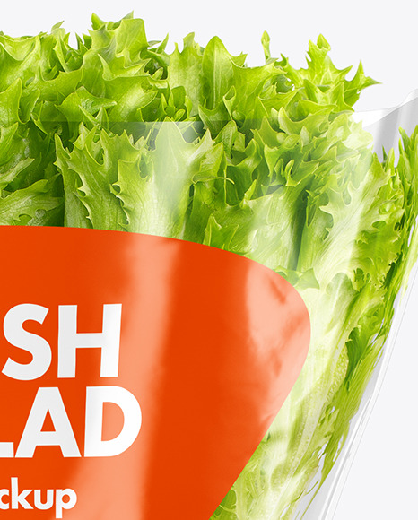 Download Plastic Bag With Carrots Psd Mockup Yellowimages