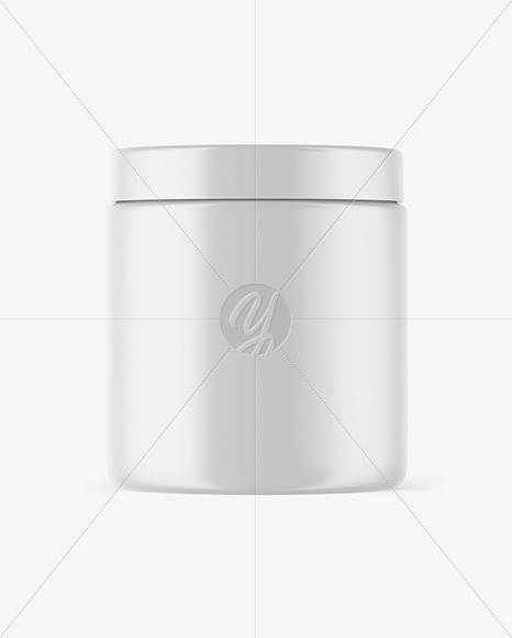 Download Matte Jar Mockup In Jar Mockups On Yellow Images Object Mockups Yellowimages Mockups