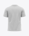 Heather Raglan T-Shirt