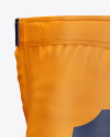 Download Men S Shorts Mockup In Apparel Mockups On Yellow Images Object Mockups Yellowimages Mockups