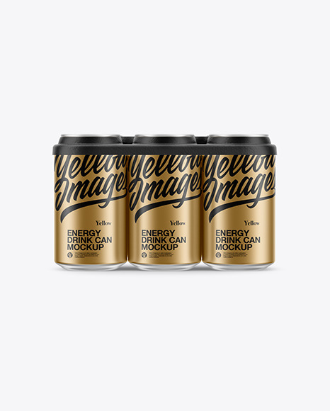 Download Matte Metallic Cans Mockup In Can Mockups On Yellow Images Object Mockups Yellowimages Mockups