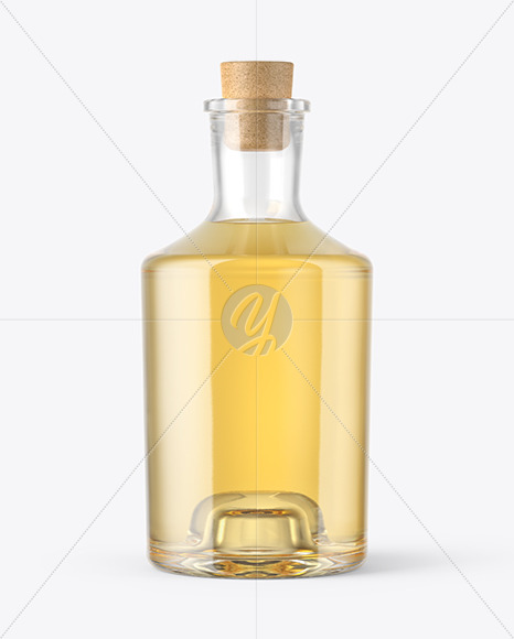 Download Black Rum Bottle With Cork Mockup In Bottle Mockups On Yellow Images Object Mockups Yellowimages Mockups