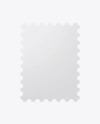 Postmark Mockup