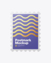 Postmark Mockup