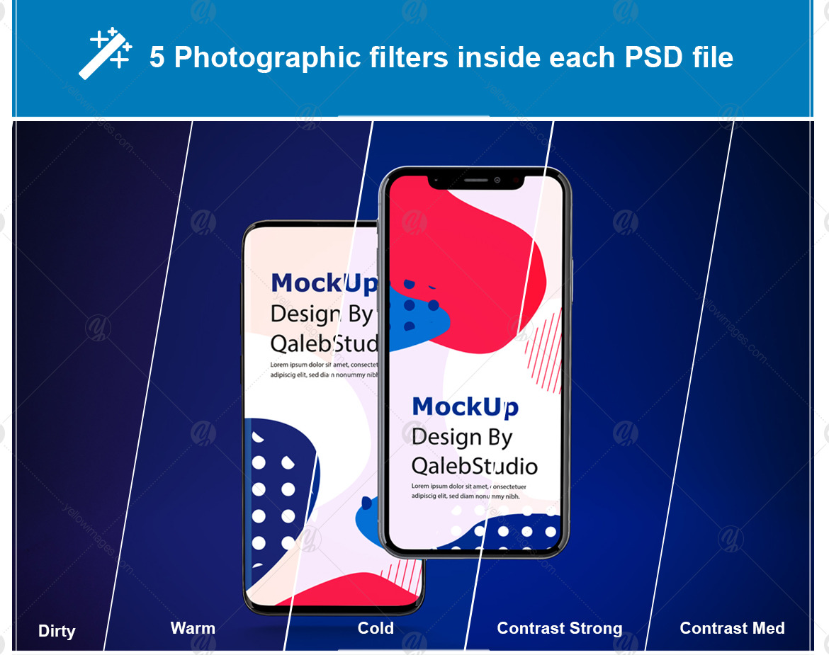 Download Mockup Design Studio | Mockup Design Free Hoarding